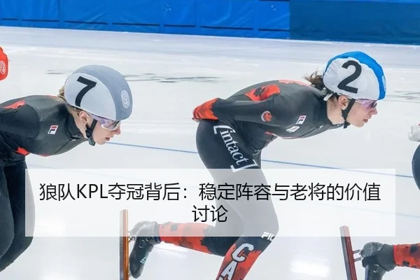 狼队KPL夺冠背后：稳定阵容与老将的价值讨论（leyu）
